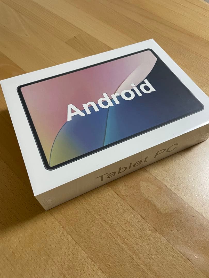 高性能8コア✨Android15 10インチタブレット