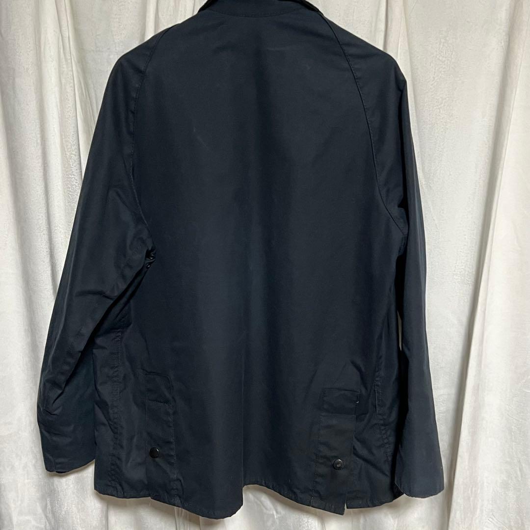 Barbour CLASSIC BEDALE ビデイル　ネイビー　XL キッズ