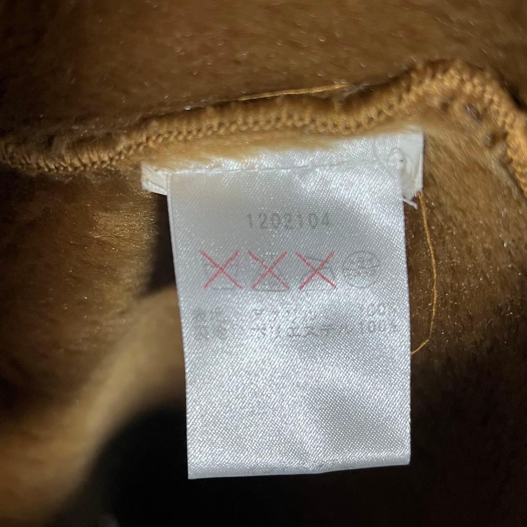 Barbour CLASSIC BEDALE ビデイル　ネイビー　XL キッズ