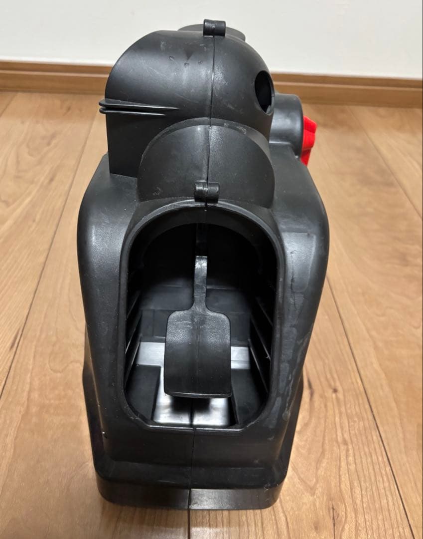 FIELDFORCE フィールドフォース　オートリターン　別売ACアダプター付き