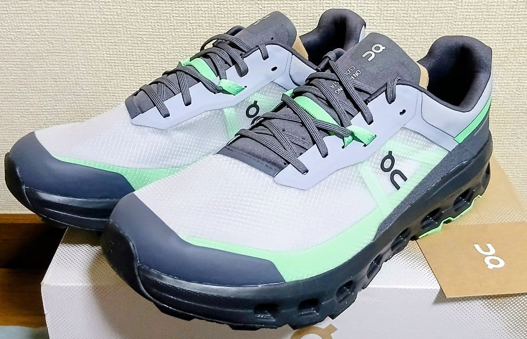 On オン Cloudvista 2 クラウドビスタ 2 30cm