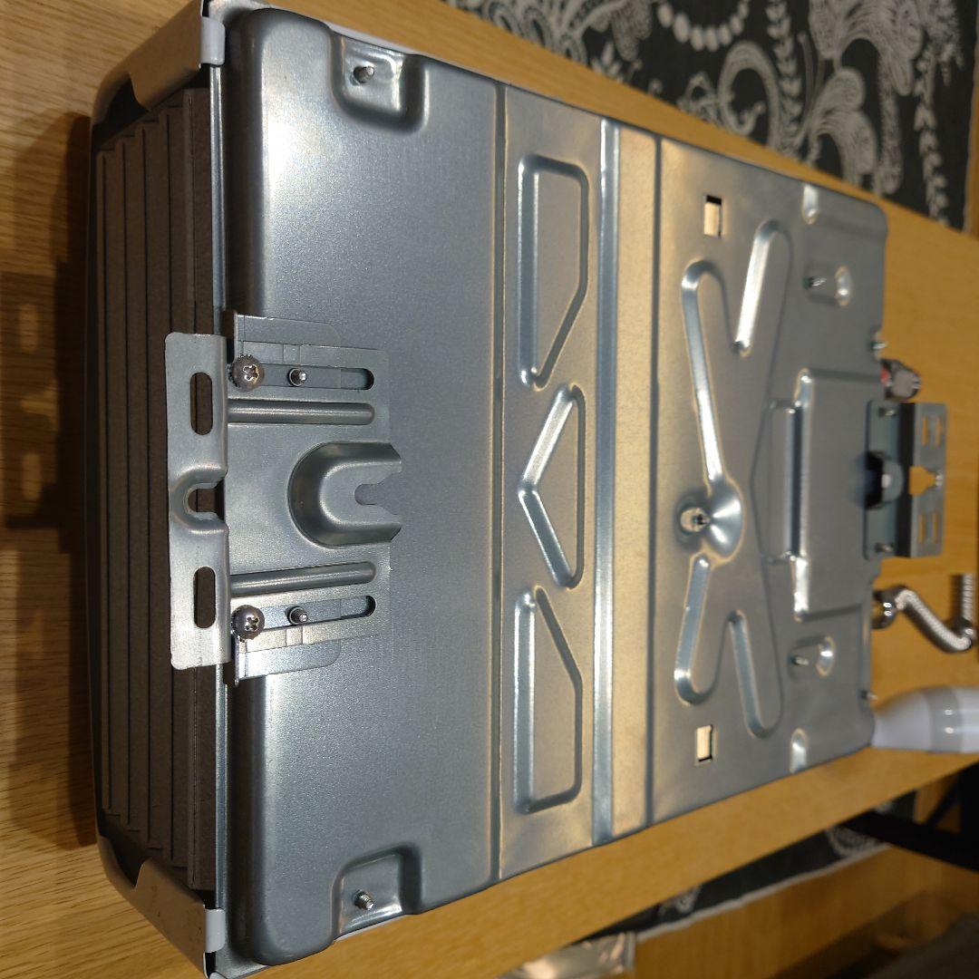 パロマガス瞬間湯沸器　PH-5BV2