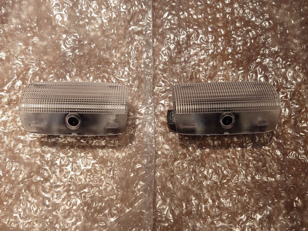 純正 アルファード プロジェクション カーテシ イルミ0852D-58210