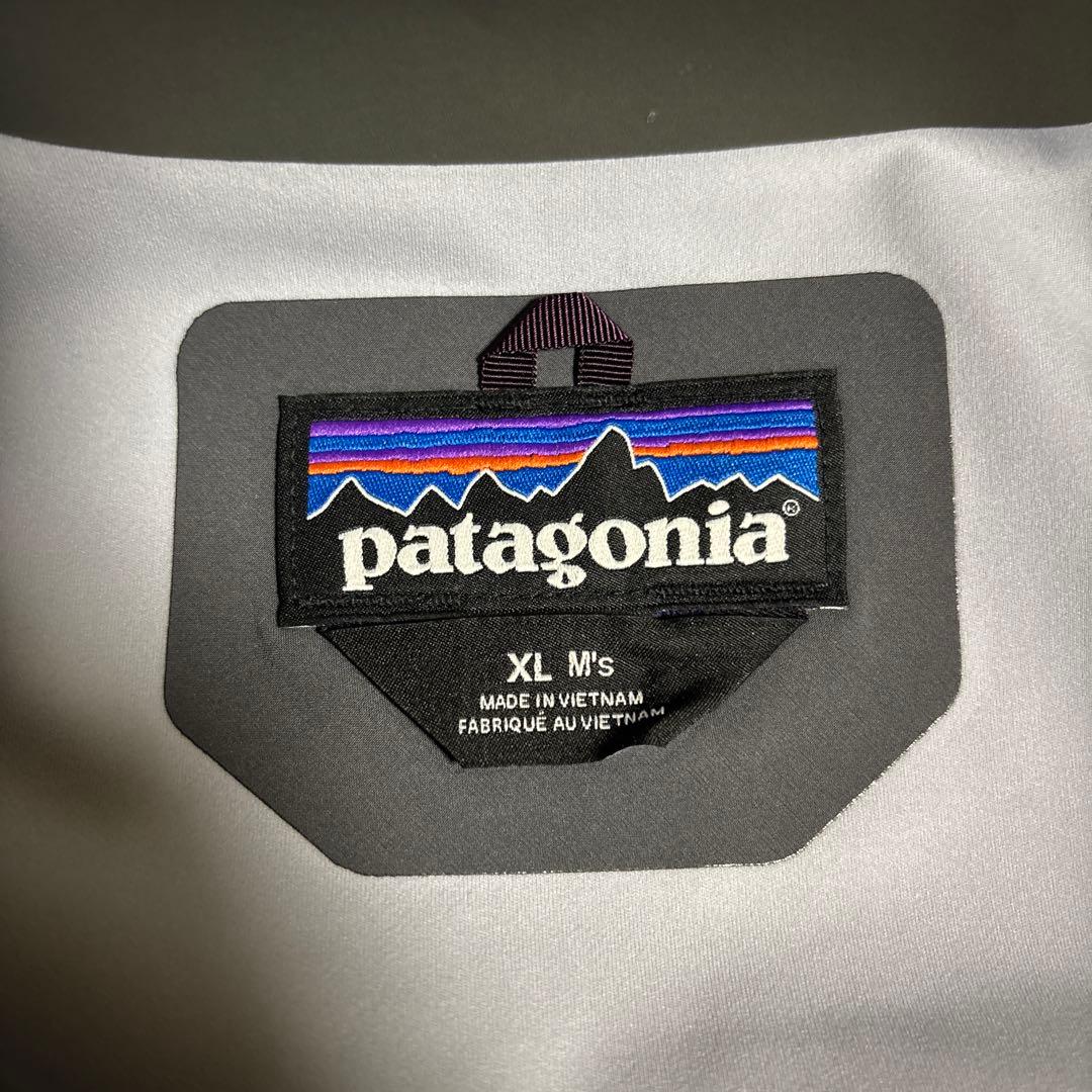スノーボード patagonia drifter