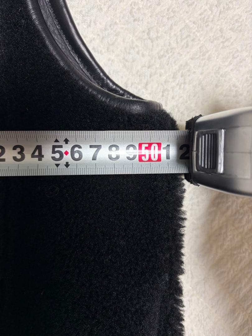 【ハルコ】CINQUANTA × BEAMS F ベスト