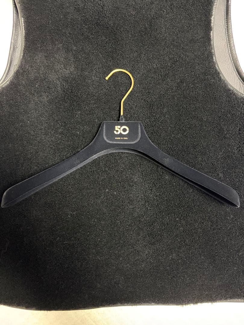 【ハルコ】CINQUANTA × BEAMS F ベスト