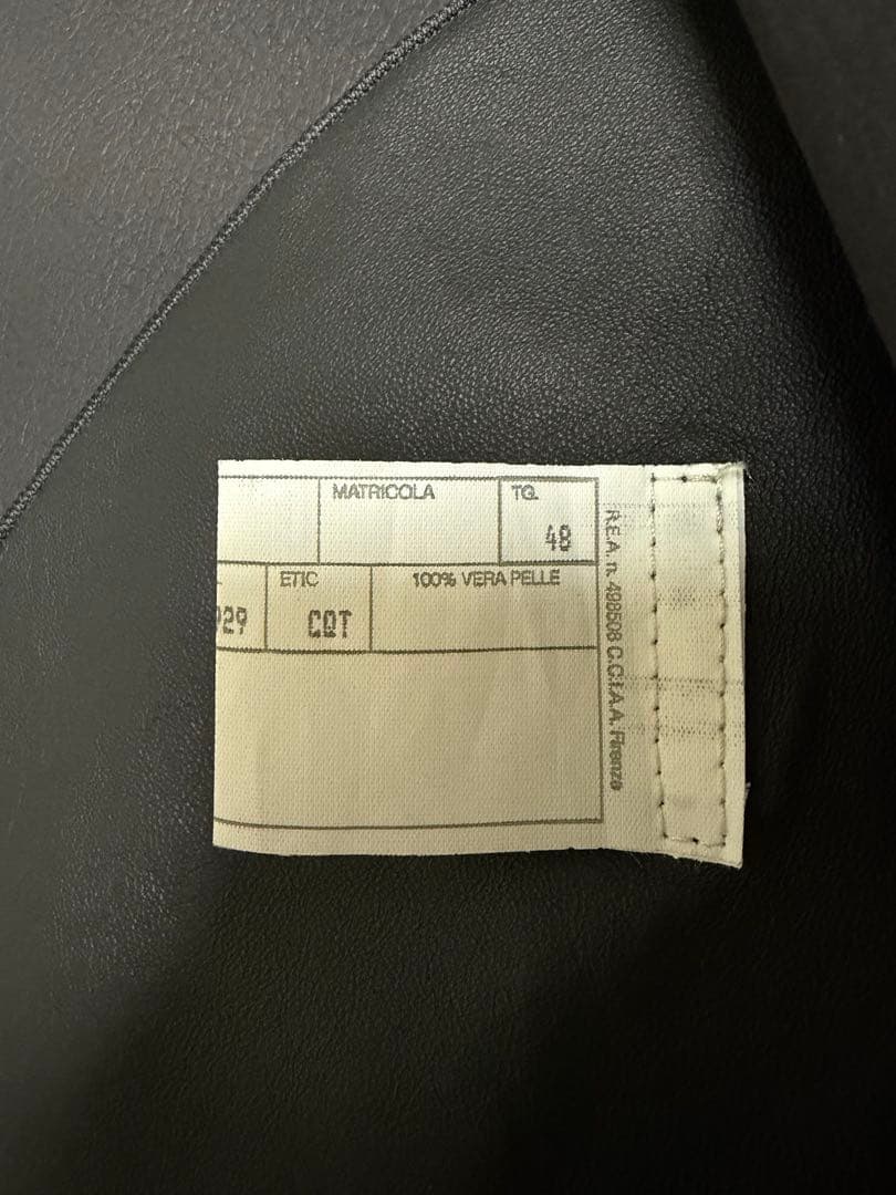 【ハルコ】CINQUANTA × BEAMS F ベスト