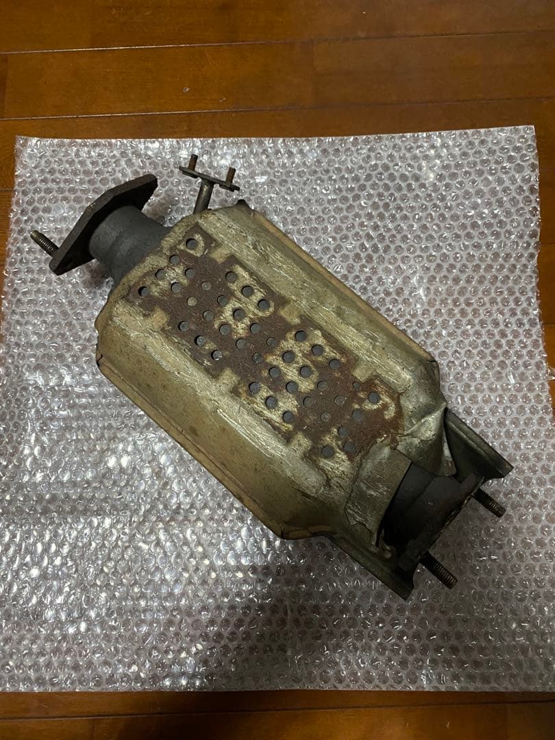 NA6C NA8C ロードスター 純正触媒　キャタライザー
