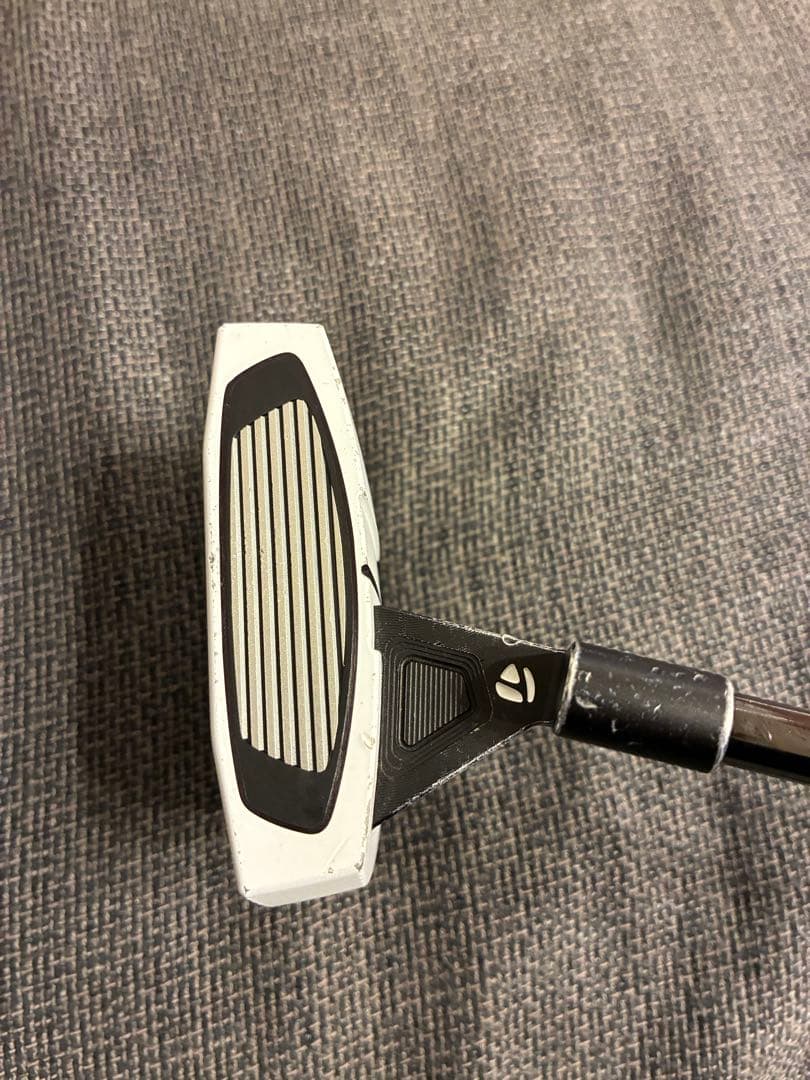 M*.様 スパイダー GTx トラスヒール TM1 KBSパター 34インチ