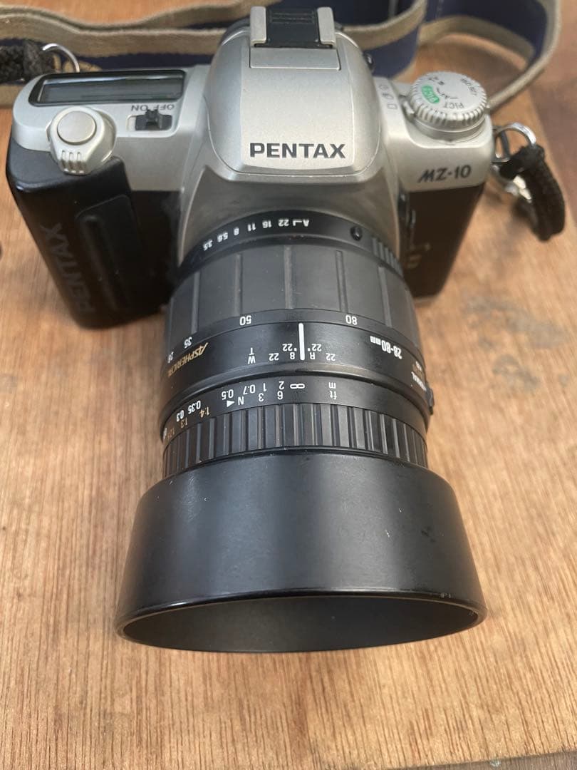 ‼️希少‼️一眼レフカメラ