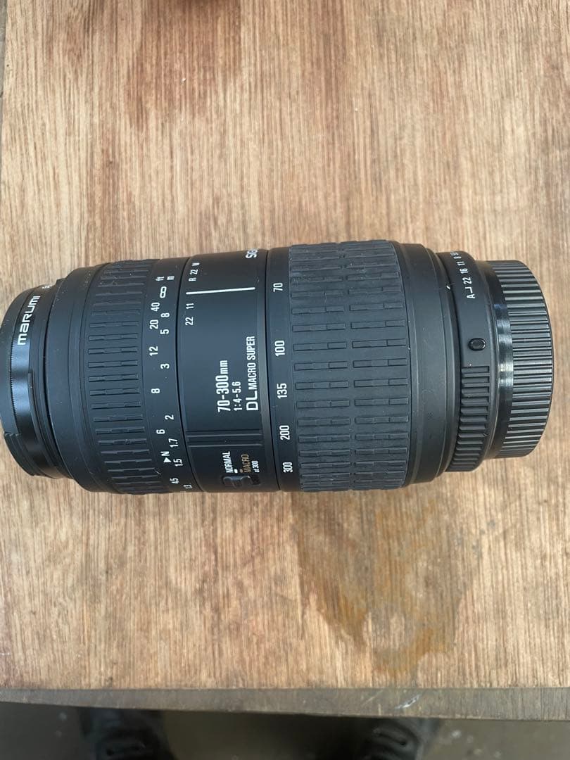 ‼️希少‼️一眼レフカメラ