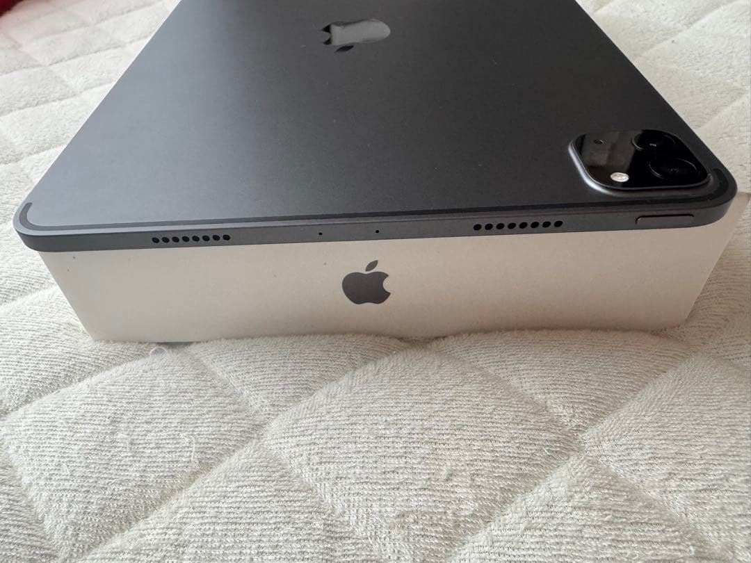 iPad Pro (第3世代) 256GB Wi-Fi スペースグレイ 本体