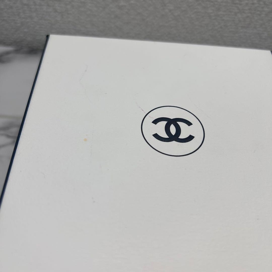 CHANEL シャネル フレッシュ ボディ クリーム