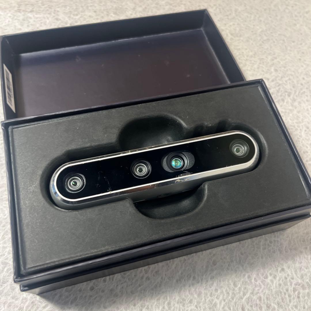 RealSense D455 2台目