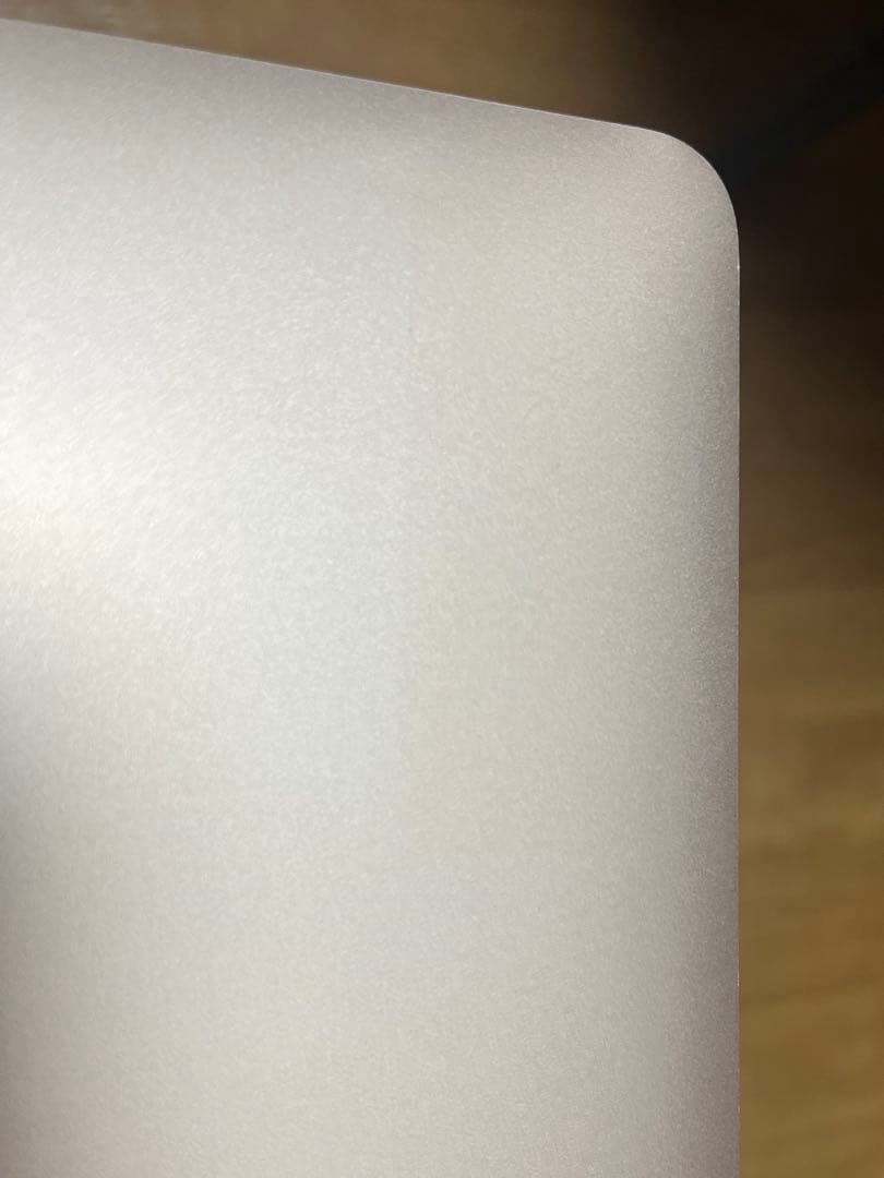 PRTSCさん専用MacBookAir M1 256GB ゴールド2023年購入
