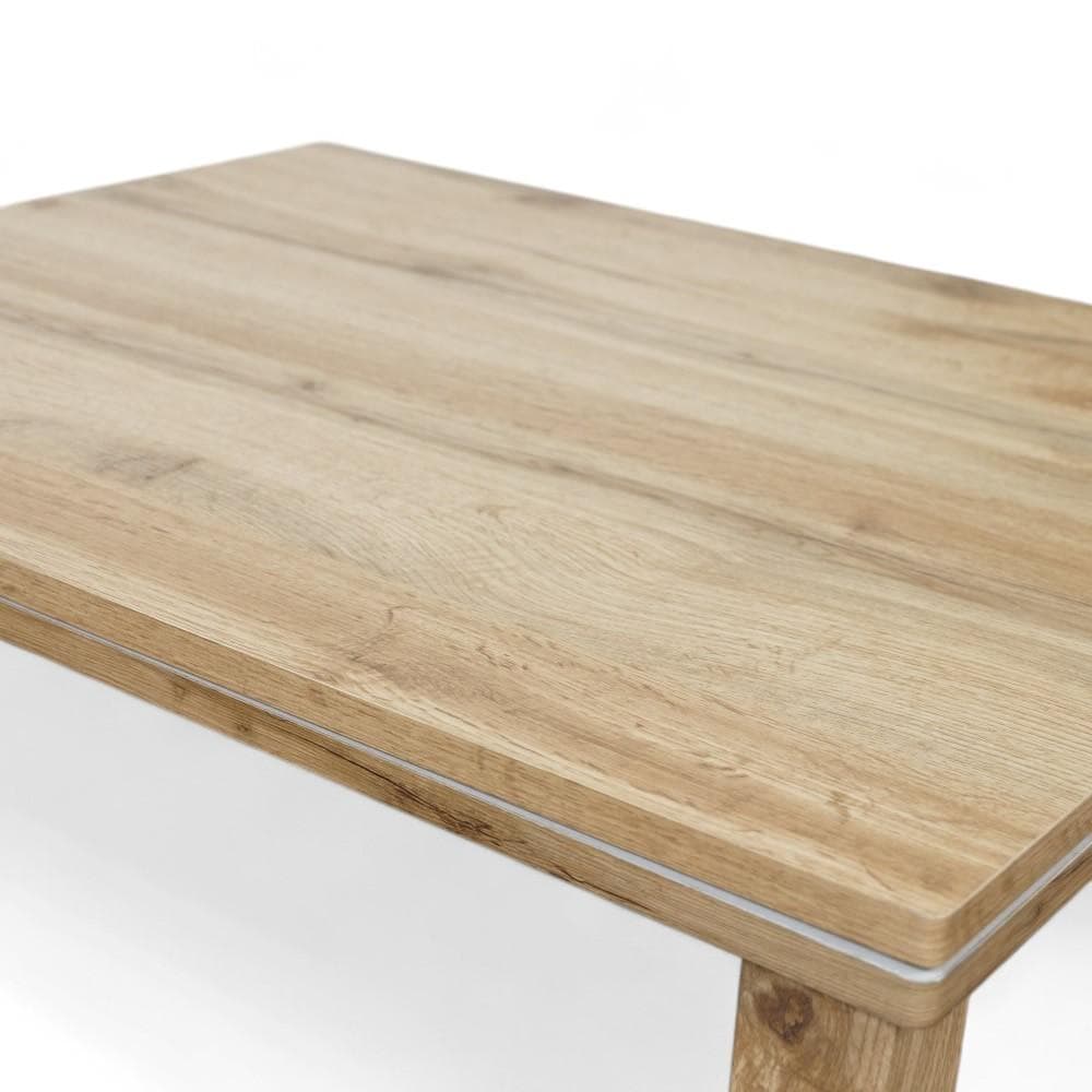 【新品訳あり】木目が綺麗な コタツ 天板リバーシブル　アウトレット