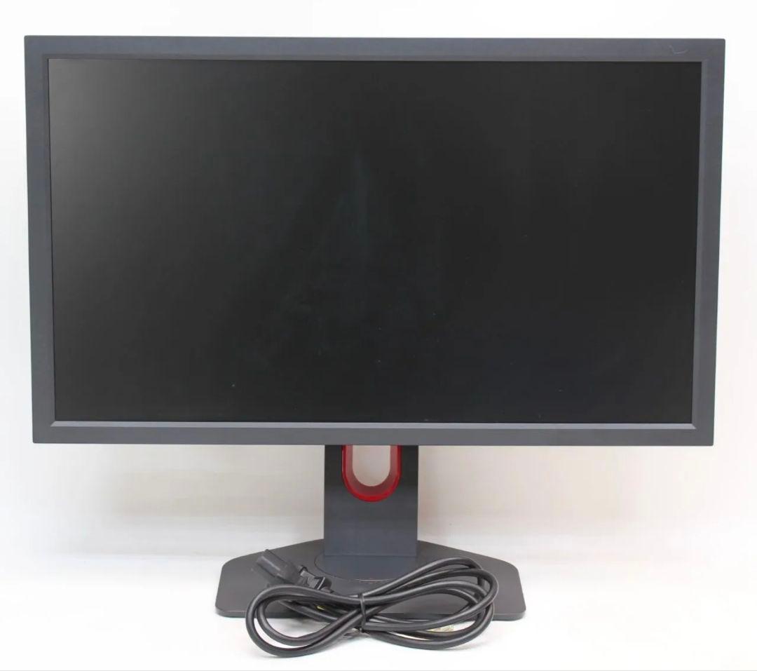 BenQ XL2411-b モニター