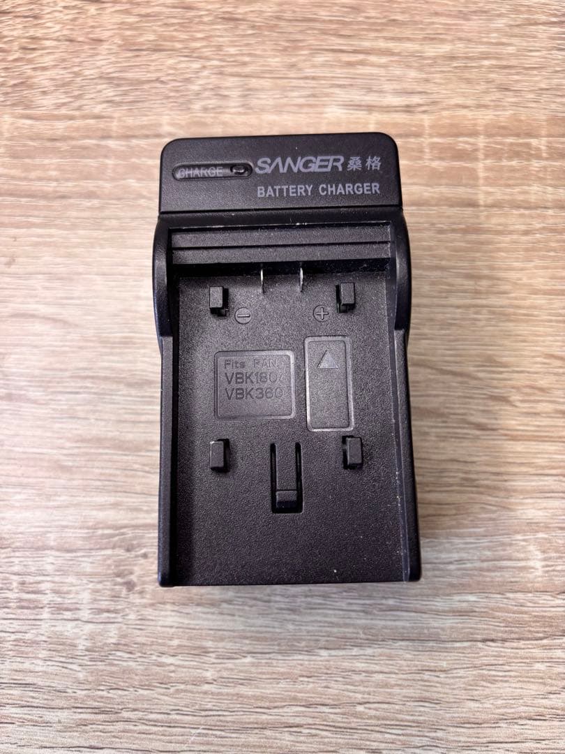 Panasonic デジタルビデオカメラ HDC-TM35