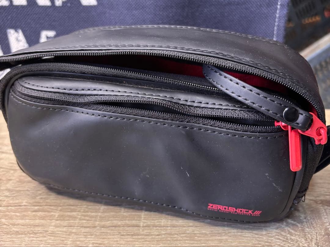 Panasonic デジタルビデオカメラ HDC-TM35