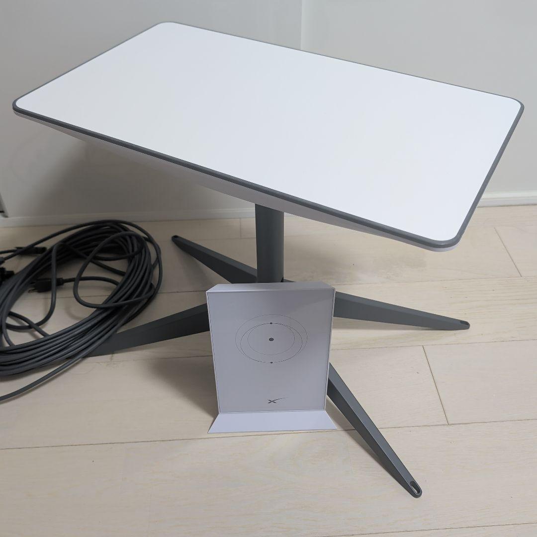 スターリンク 標準ムーブキット Starlink アンテナ