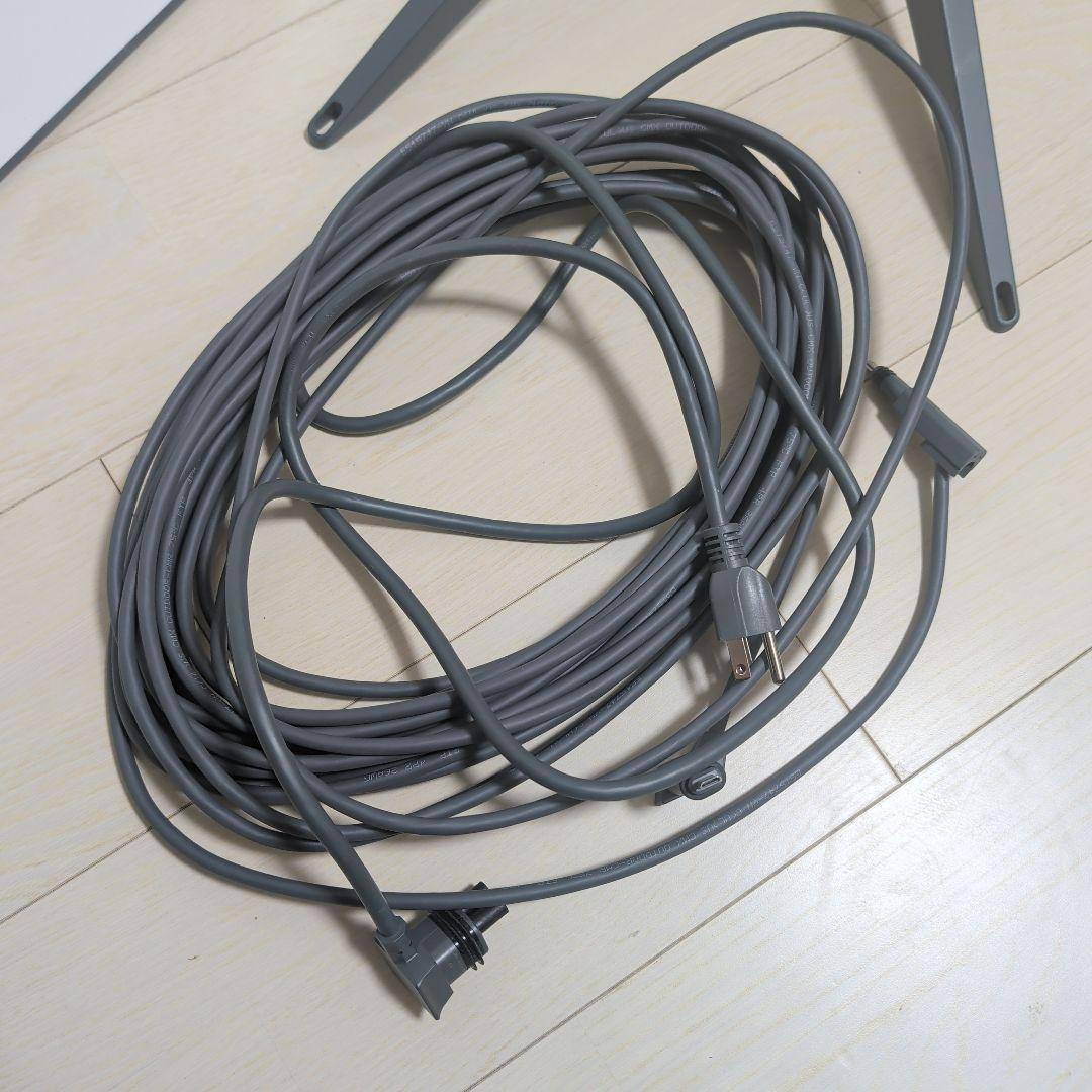 スターリンク 標準ムーブキット Starlink アンテナ