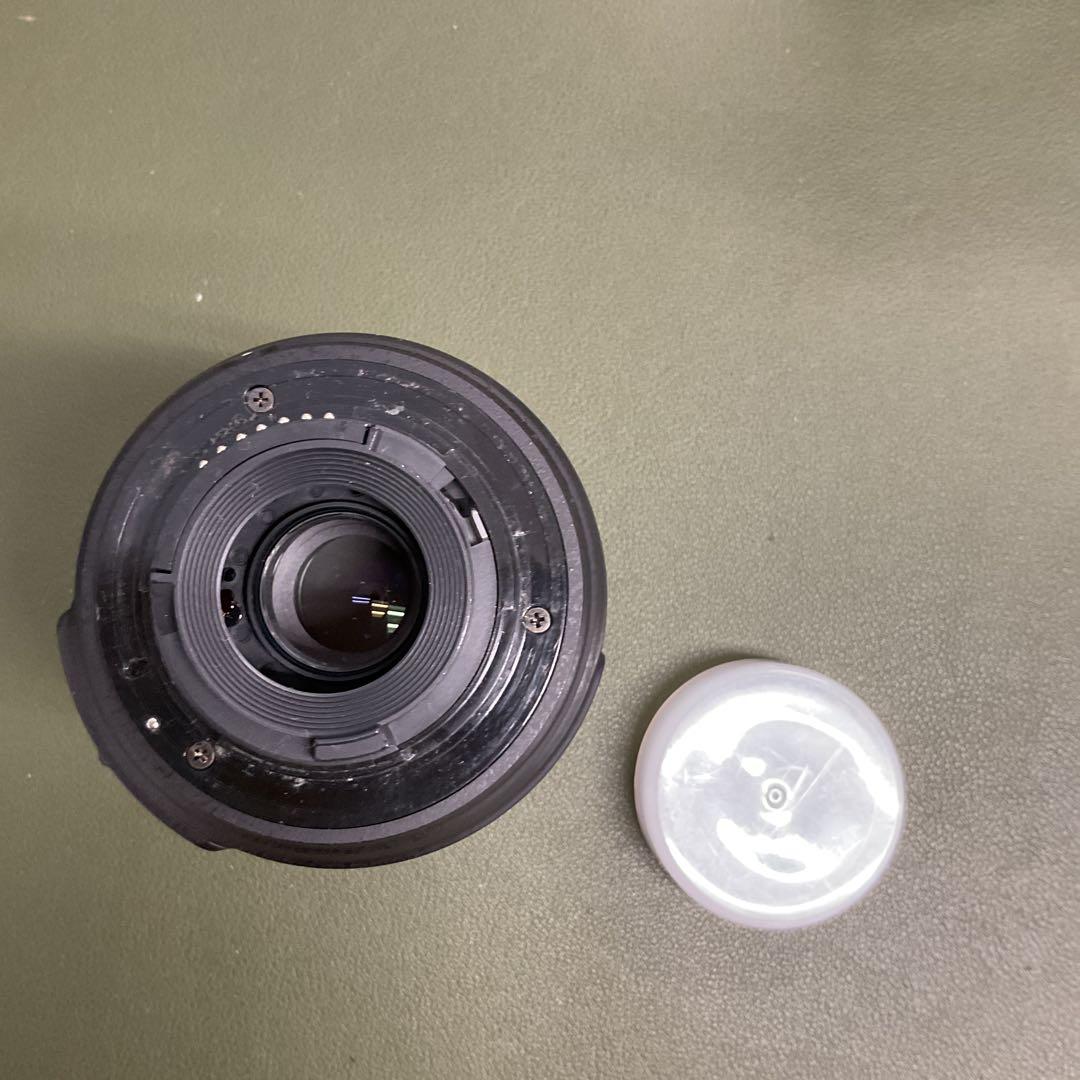 Y539 Nikon D5100 デジタル一眼レフ　カメラ&レンズセット