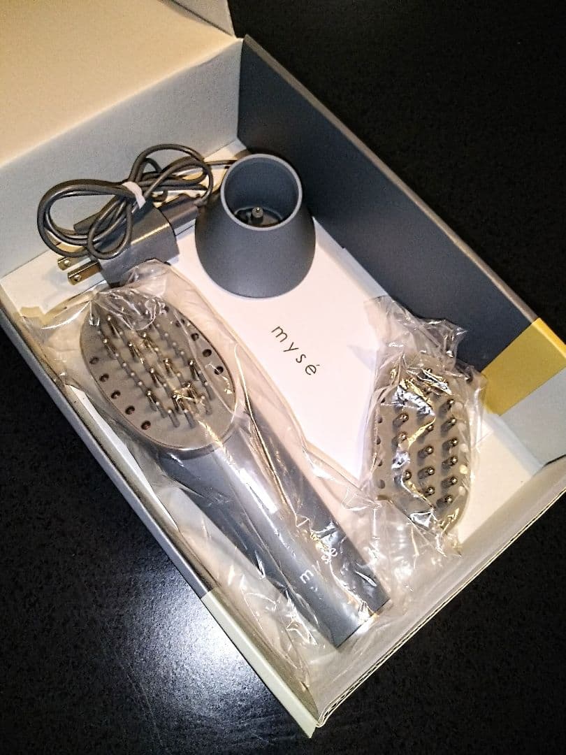 myse♥スカルプリフトアクティブプラス