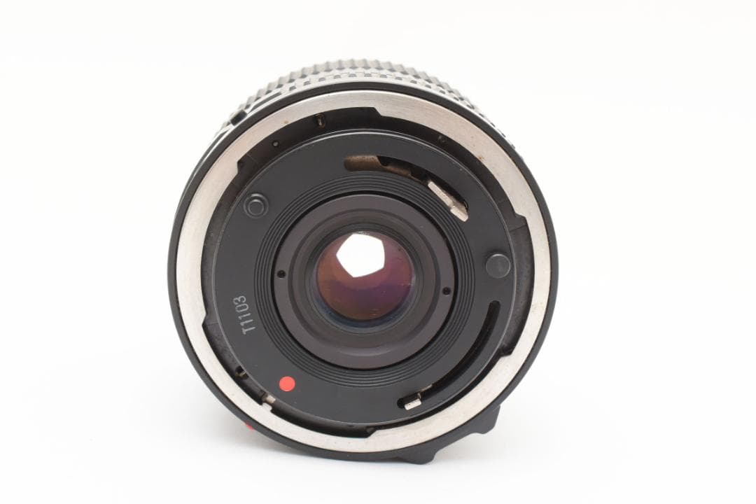 ★超美品★ キャノン CANON NEW FD 28mm F2.8 #18592