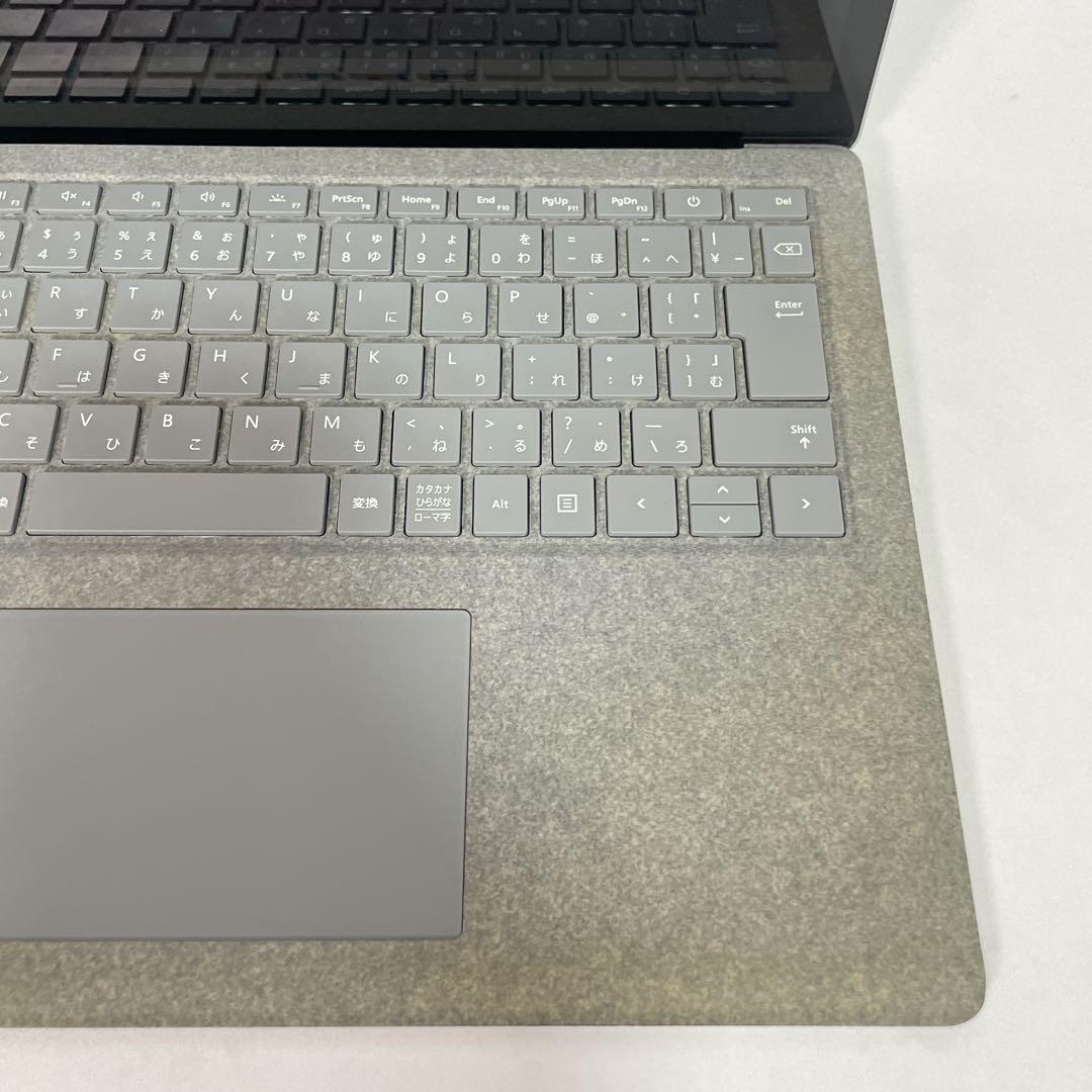 Surface Laptop2 ノートパソコン 13インチ タッチモデル