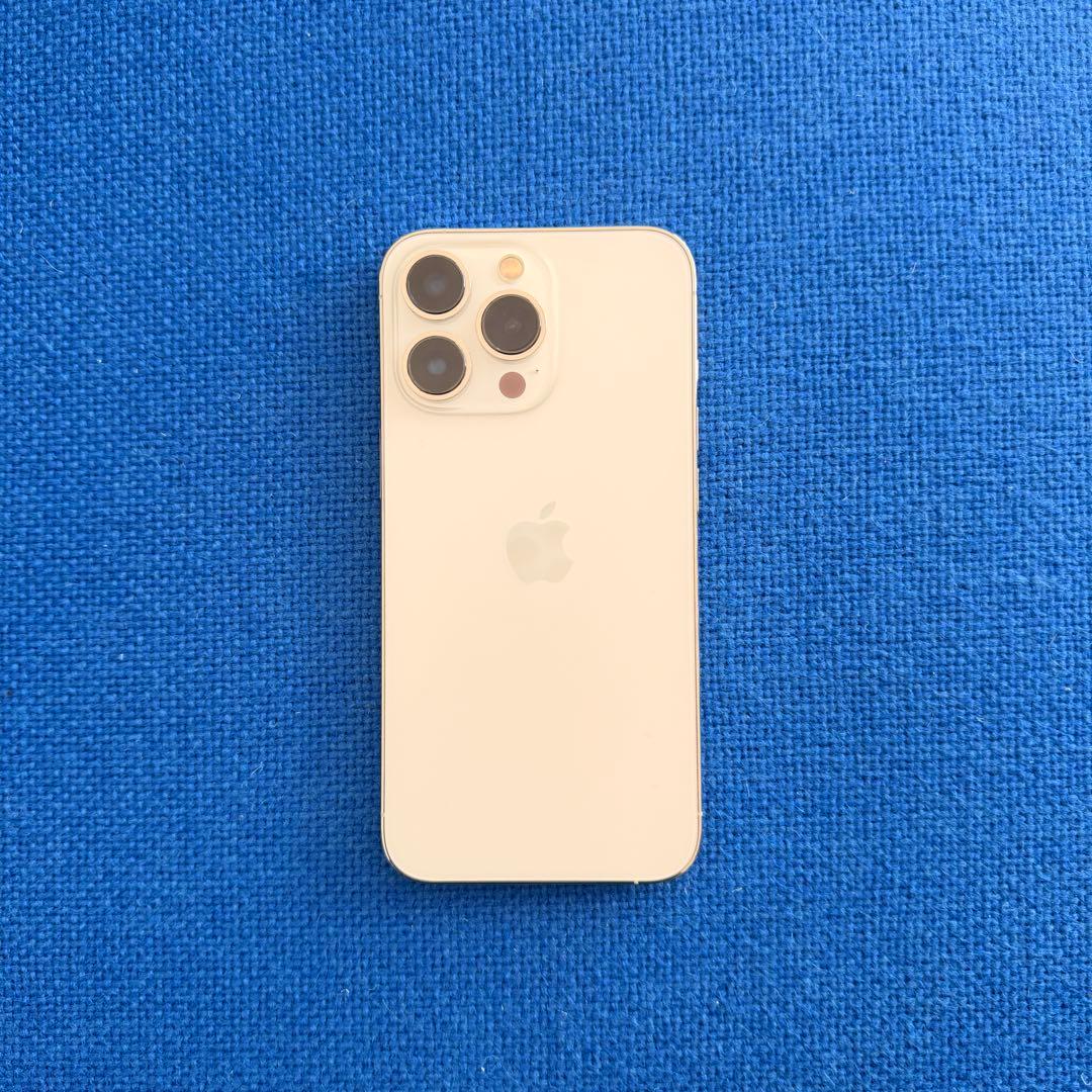 iphone 13 pro 256GB シルバー SIMフリー