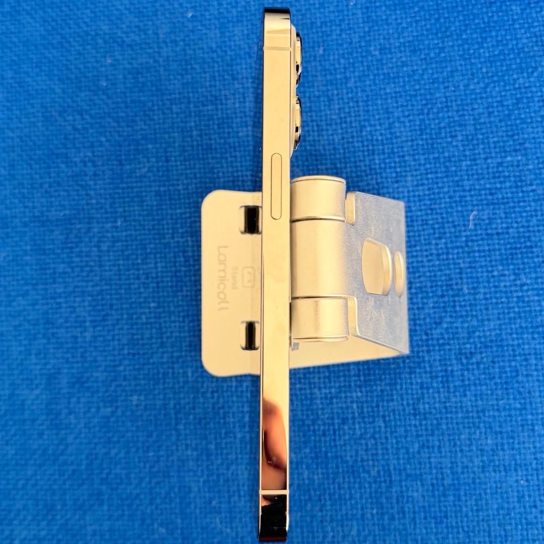 iphone 13 pro 256GB シルバー SIMフリー