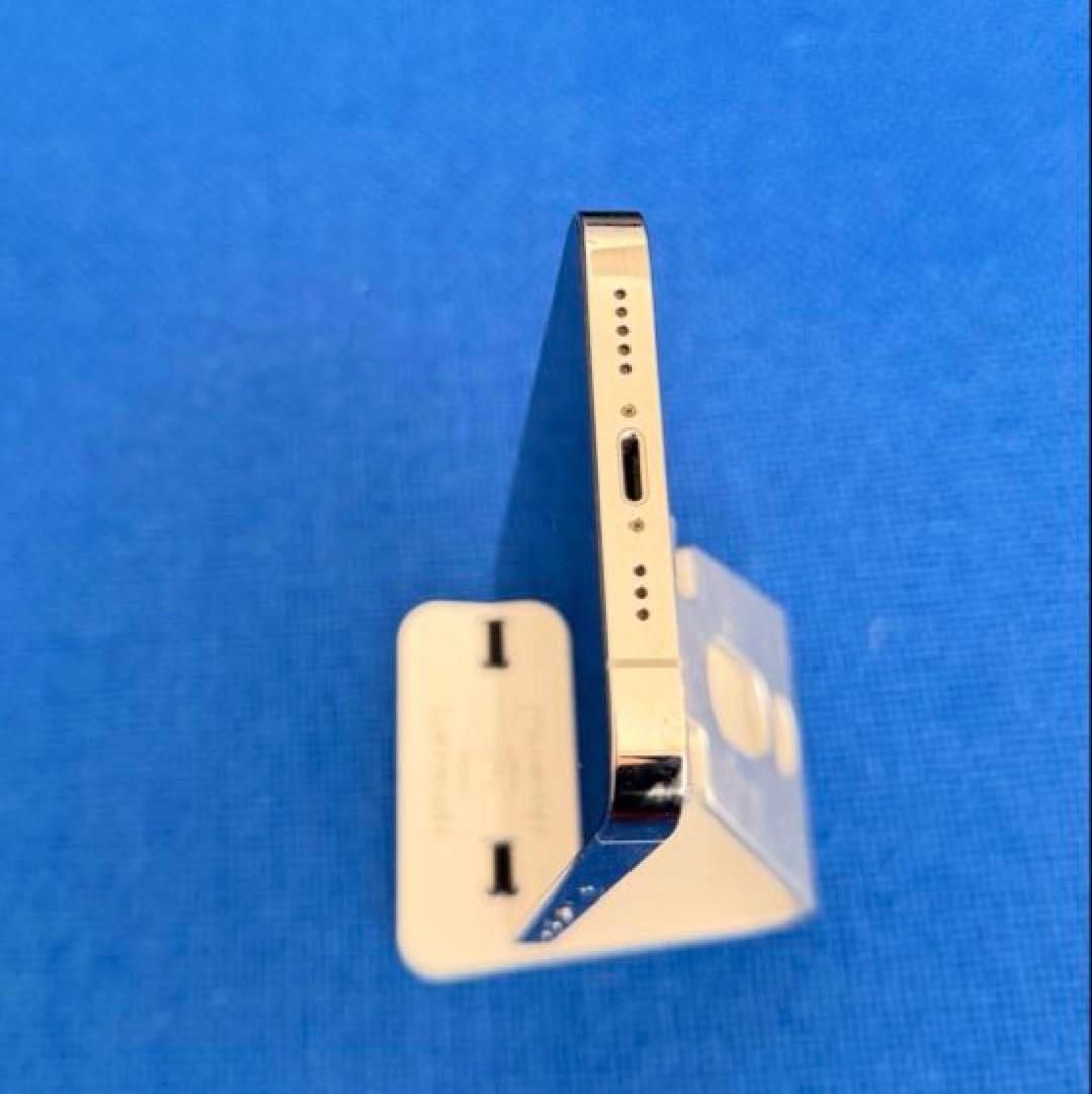 iphone 13 pro 256GB シルバー SIMフリー