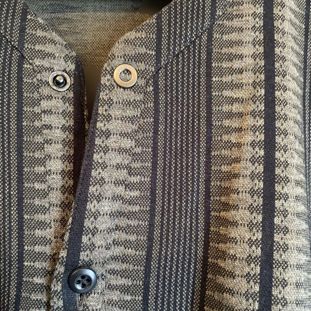 エゴトリッピング ARROWHEAD SLEEPING SHIRT②