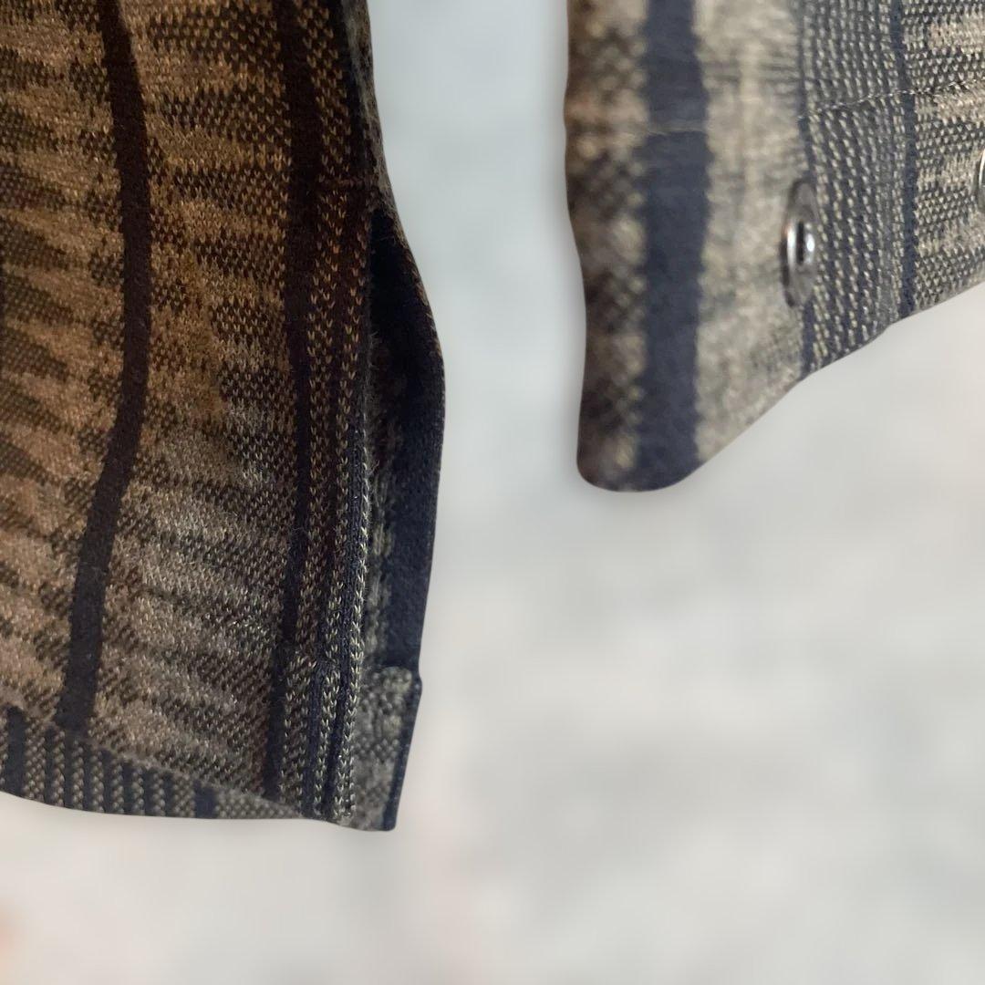 エゴトリッピング ARROWHEAD SLEEPING SHIRT②