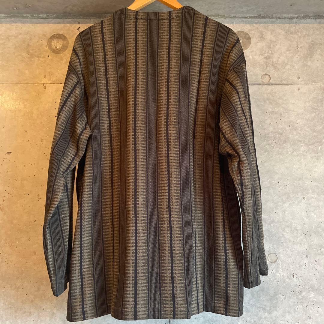 エゴトリッピング ARROWHEAD SLEEPING SHIRT②