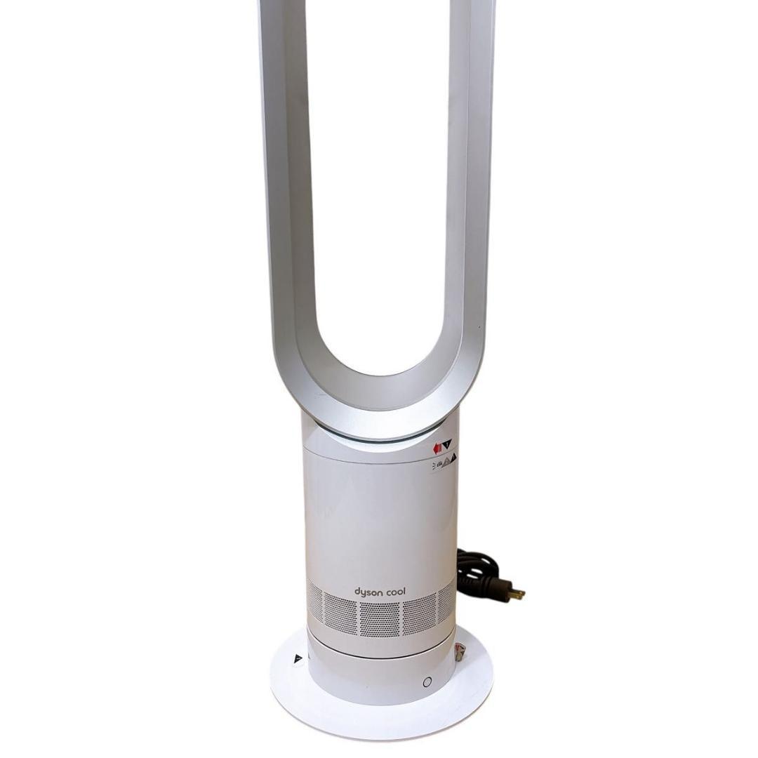 【美品】Dyson cool AM07 タワーファン 羽無し扇風機 2020年製
