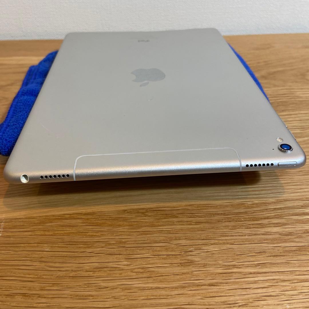 iPad Pro 9.7インチ 32GB docomo ゴールド