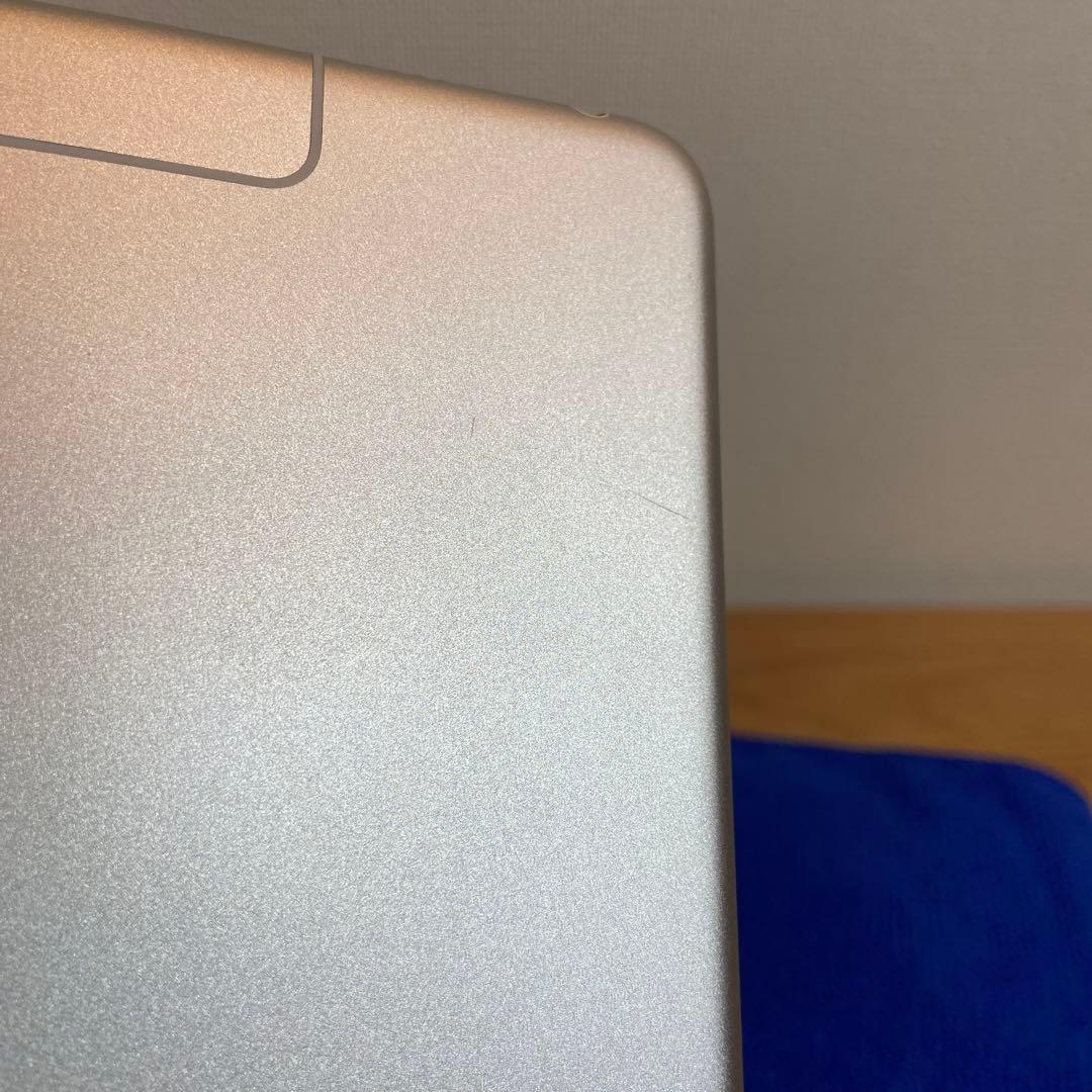 iPad Pro 9.7インチ 32GB docomo ゴールド