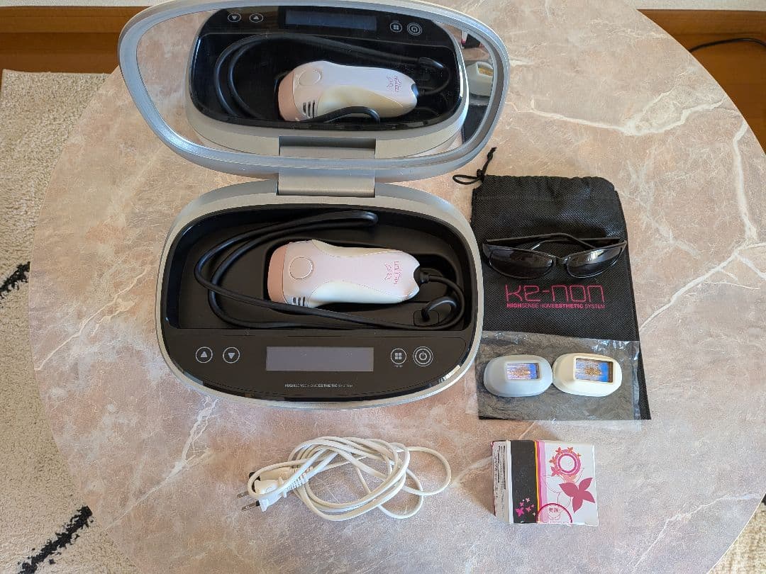 ケノン kenon v6.2 NIPL-2080