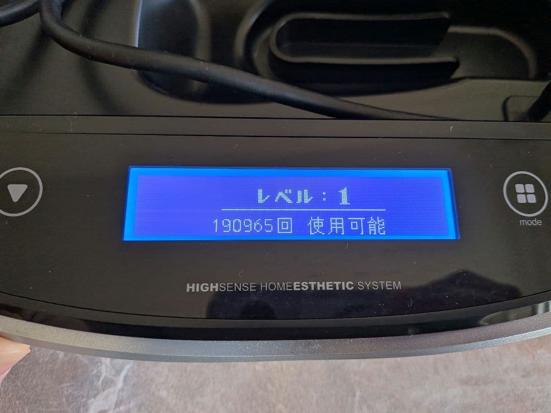 ケノン kenon v6.2 NIPL-2080