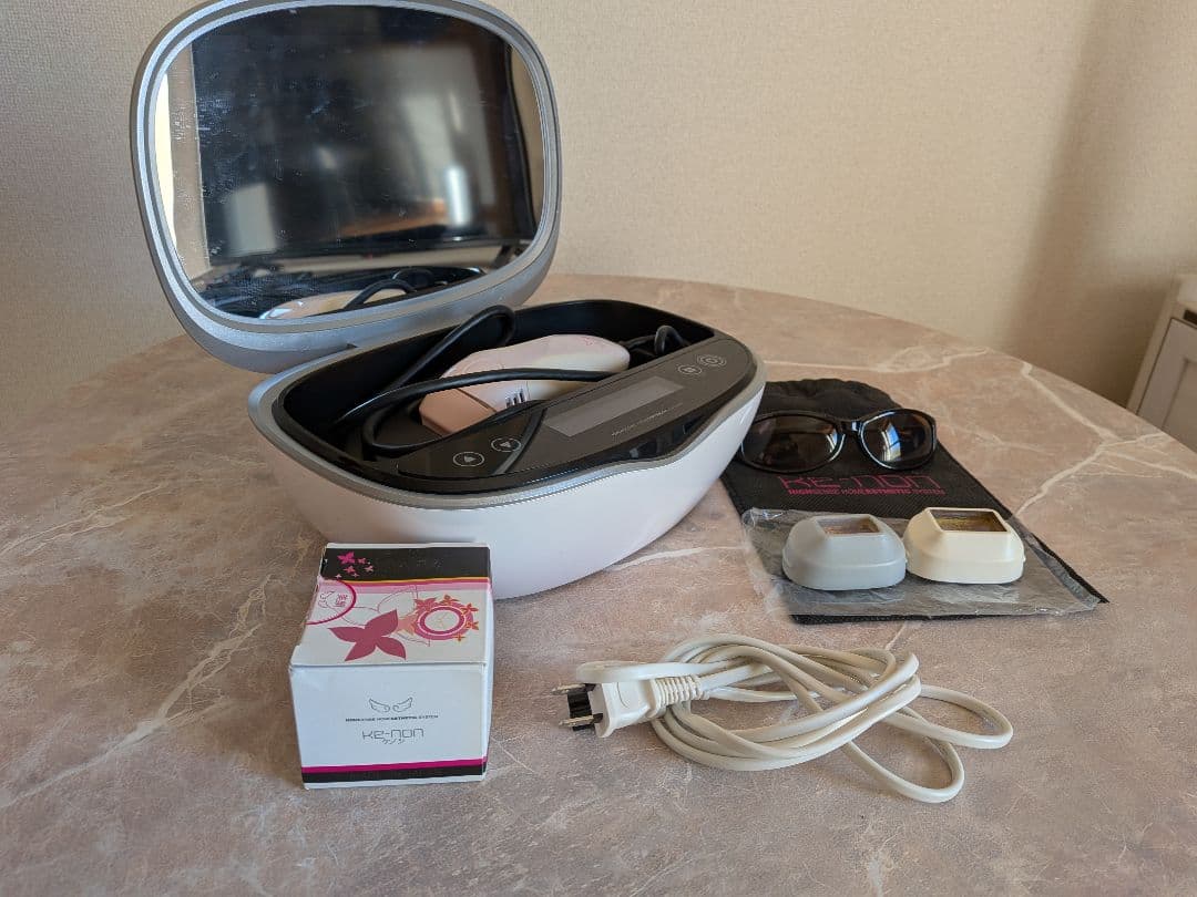 ケノン kenon v6.2 NIPL-2080