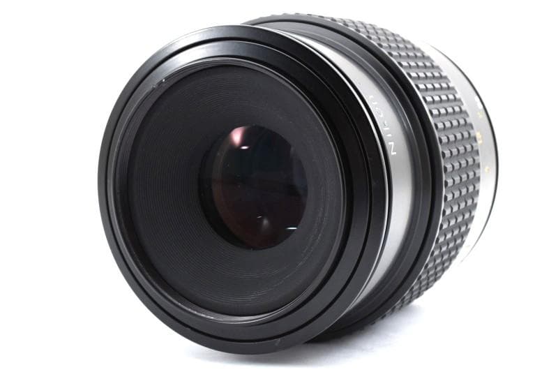 Nikon Ai Micro-NIKKOR 105mm f/4（整備品）