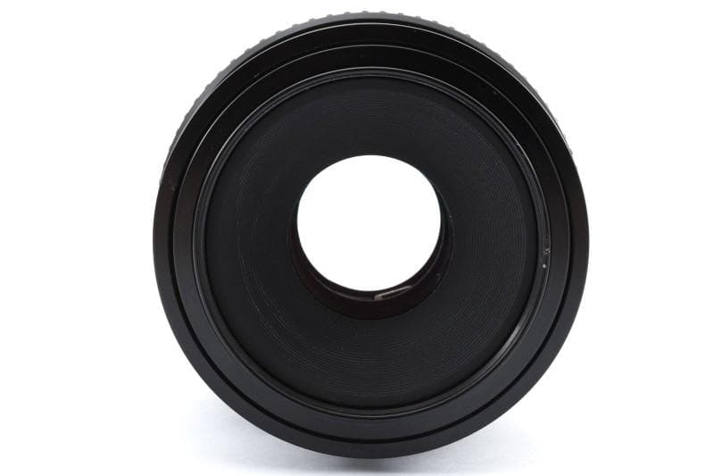 Nikon Ai Micro-NIKKOR 105mm f/4（整備品）