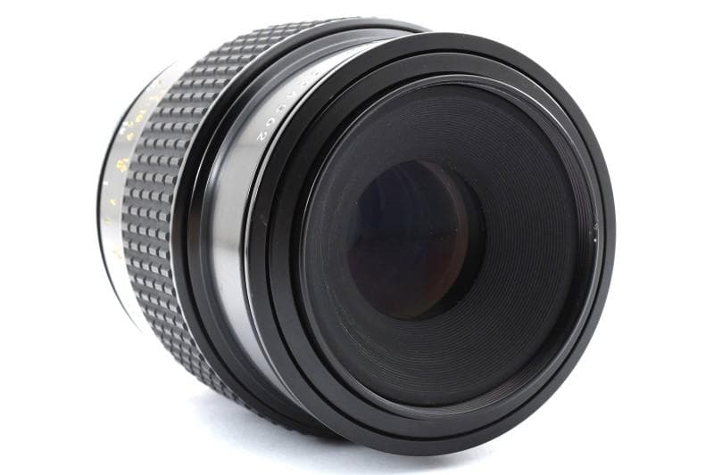 Nikon Ai Micro-NIKKOR 105mm f/4（整備品）