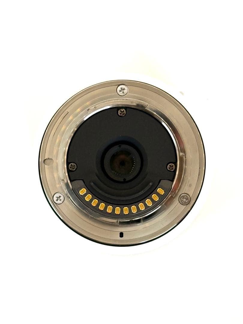 Nikon 1 10-30mm f/3.5-5.6 VR【動作品】