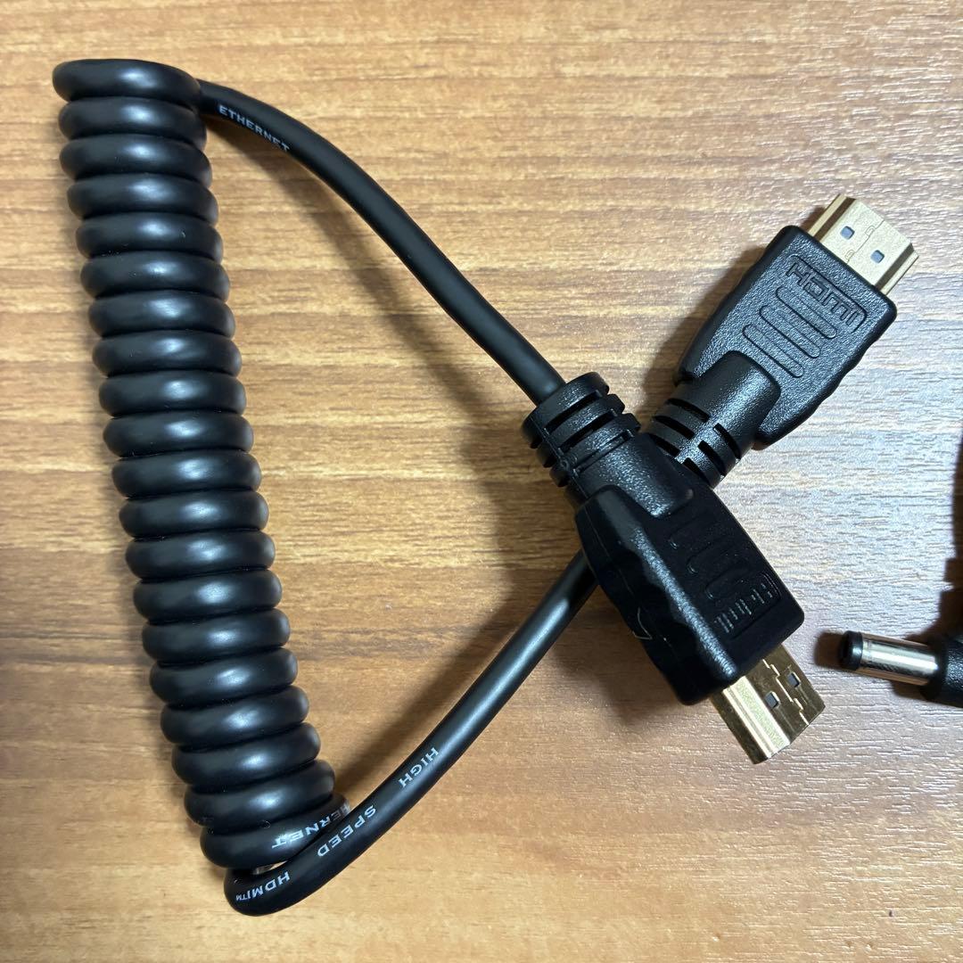 BMPCC6K アクセサリーセット