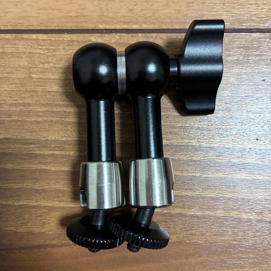 BMPCC6K アクセサリーセット