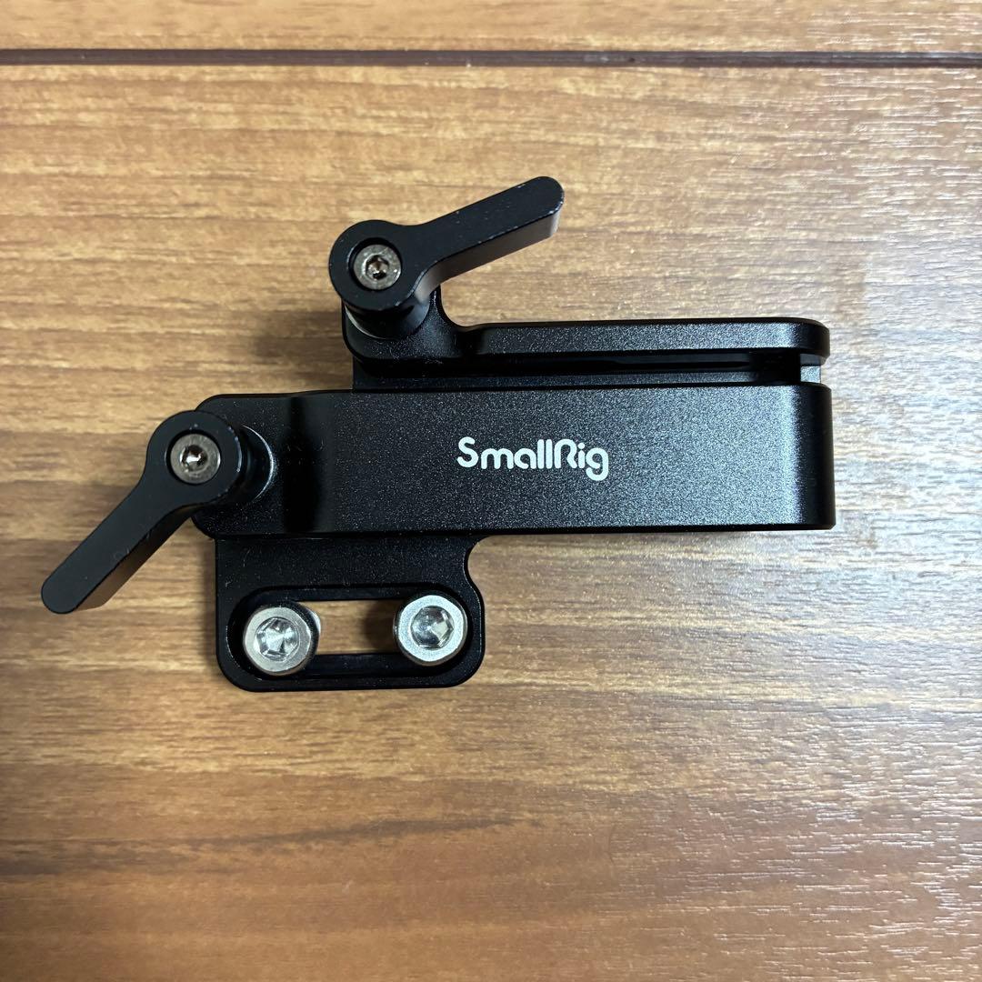 BMPCC6K アクセサリーセット