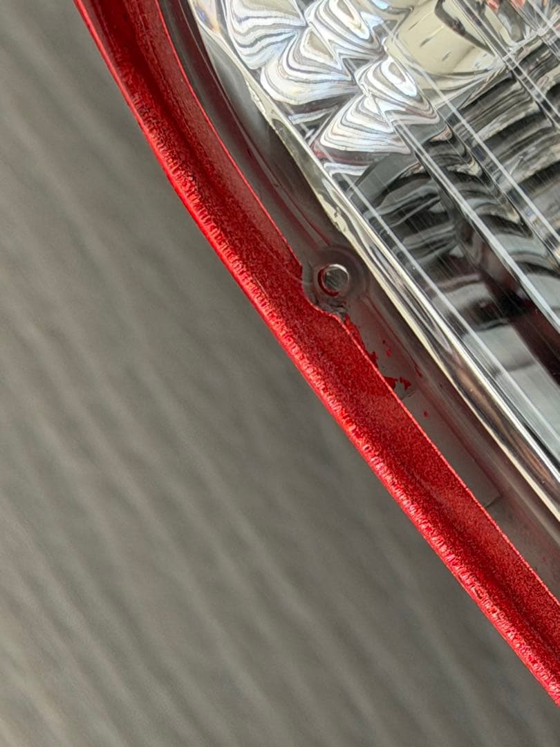 生産終了品 Colin Shread テールランプ インプレッサスポーツ GP