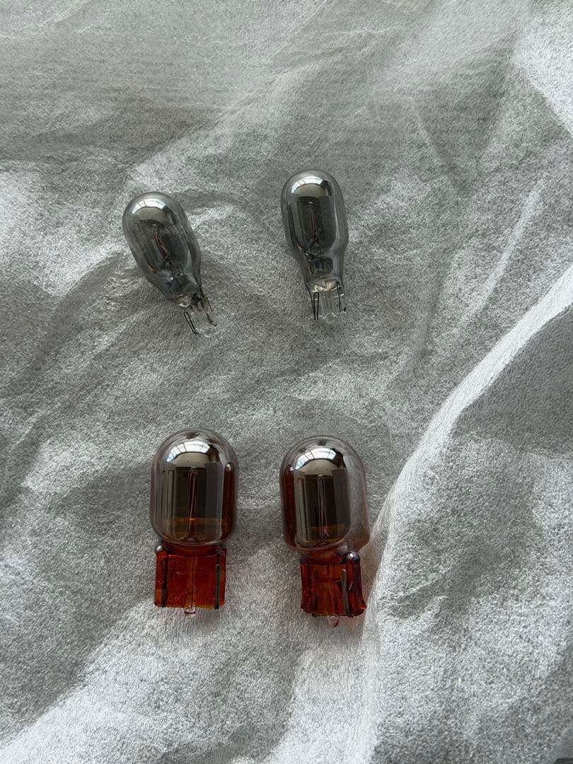 生産終了品 Colin Shread テールランプ インプレッサスポーツ GP